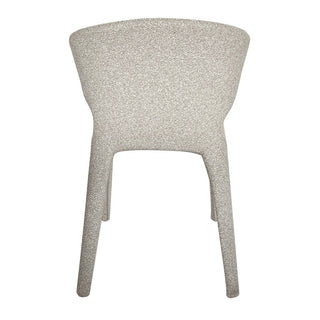 Kiama Dining Chair Grey