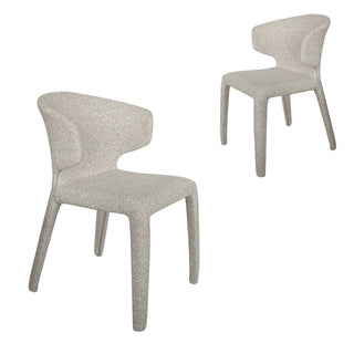 Kiama Dining Chair Grey