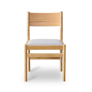 Preston Dining Chair Natural