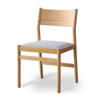 Preston Dining Chair Natural