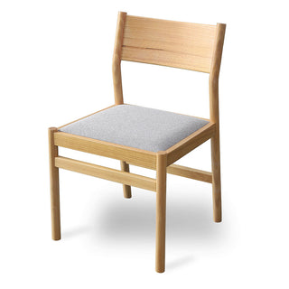 Preston Dining Chair Natural