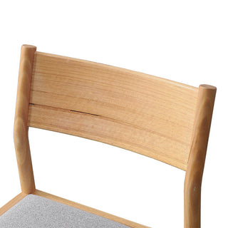 Preston Dining Chair Natural