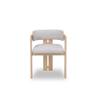 Parramatta Dining Chair Natural