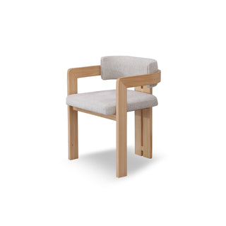 Parramatta Dining Chair Natural