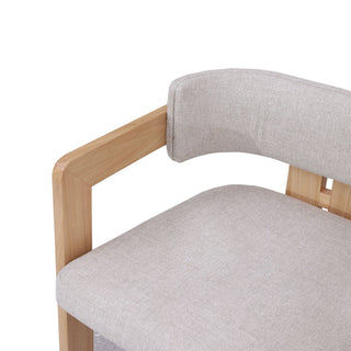 Parramatta Dining Chair Natural
