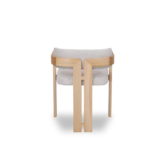Parramatta Dining Chair Natural