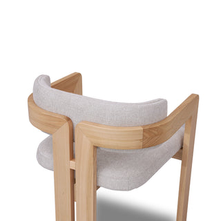 Parramatta Dining Chair Natural