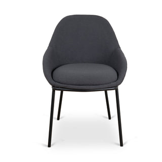 Henry Dining Chair Tan