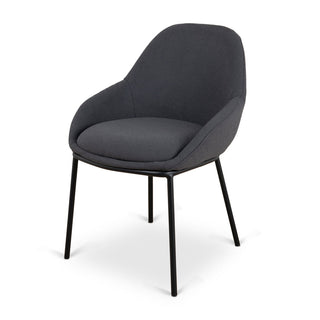 Henry Dining Chair Tan