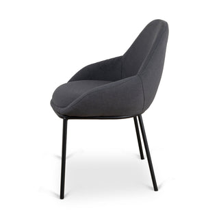Henry Dining Chair Tan