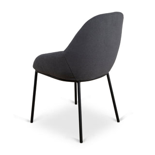 Henry Dining Chair Tan