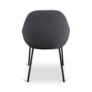 Henry Dining Chair Tan