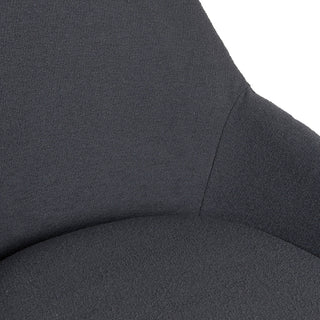 Henry Dining Chair Tan