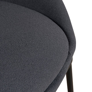 Henry Dining Chair Tan