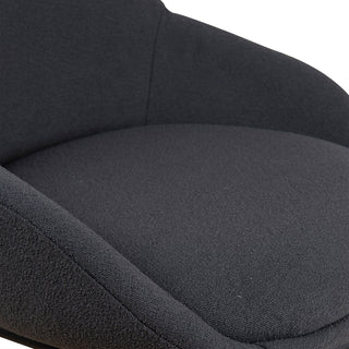 Henry Dining Chair Tan