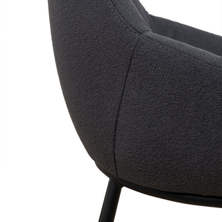 Henry Dining Chair Tan