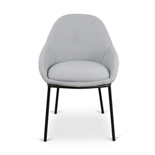 Poppy Dining Chair Tan