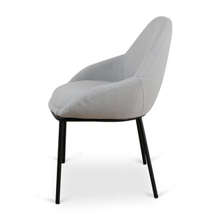 Poppy Dining Chair Tan