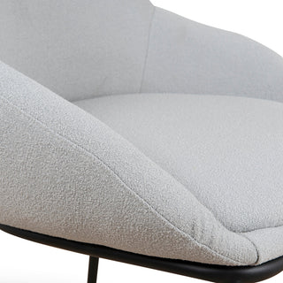 Poppy Dining Chair Tan