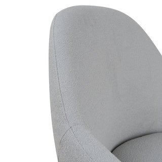 Poppy Dining Chair Tan