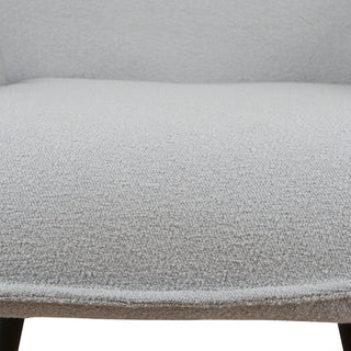 Preston Dining Chair Charcoal