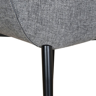 Harper Dining Chair Grey