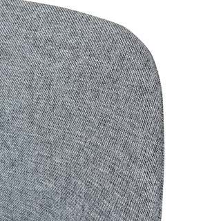 Harper Dining Chair Grey