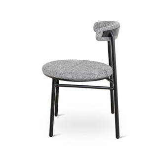 Brighton Dining Chair Grey