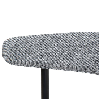 Brighton Dining Chair Grey