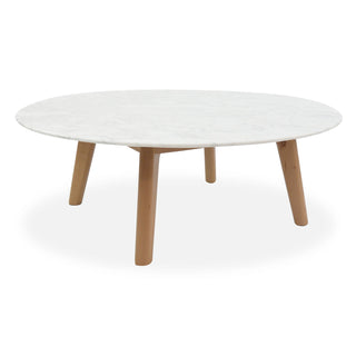 Carlton Coffee Table Natural