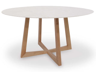 Cairns Dining Table Natural