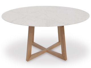 Cairns Dining Table Natural