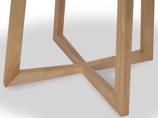 Cairns Dining Table Natural
