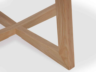 Cairns Dining Table Natural