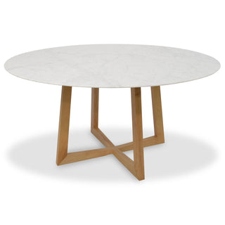 Cairns Dining Table Natural