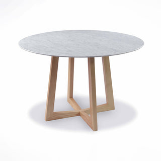 Riley Dining Table Natural