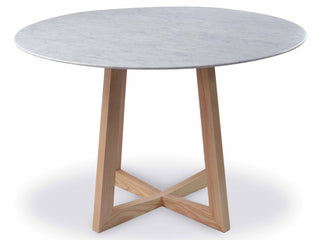 Riley Dining Table Natural