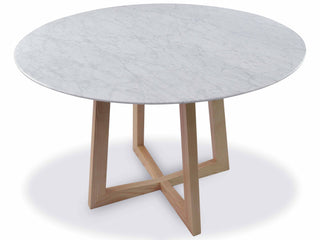 Riley Dining Table Natural