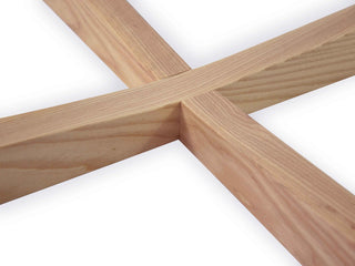 Riley Dining Table Natural