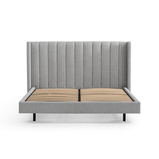 Clara Bedframe Grey