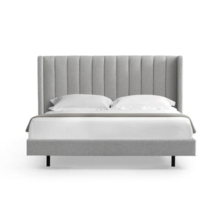 Clara Bedframe Grey