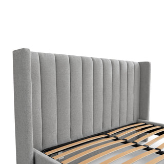 Clara Bedframe Grey