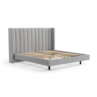Clara Bedframe Grey