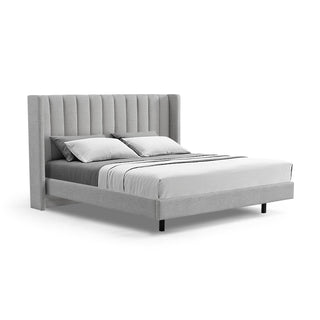Clara Bedframe Grey