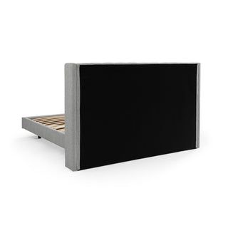 Clara Bedframe Grey