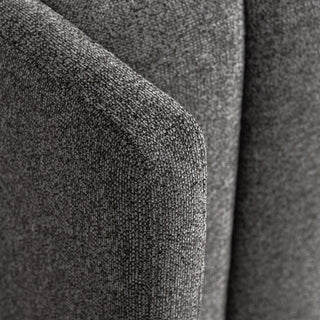 Connor Bedframe Charcoal