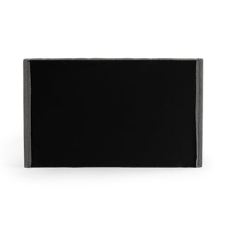 Connor Bedframe Charcoal