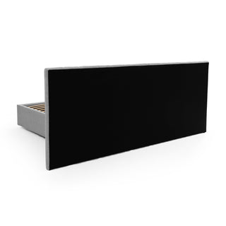 Max Bedframe Grey