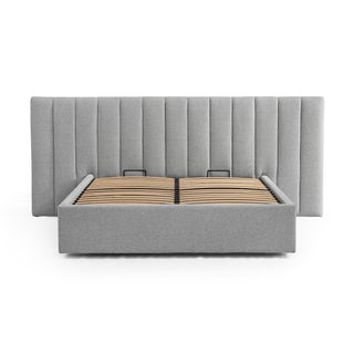 Max Bedframe Grey