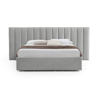 Max Bedframe Grey